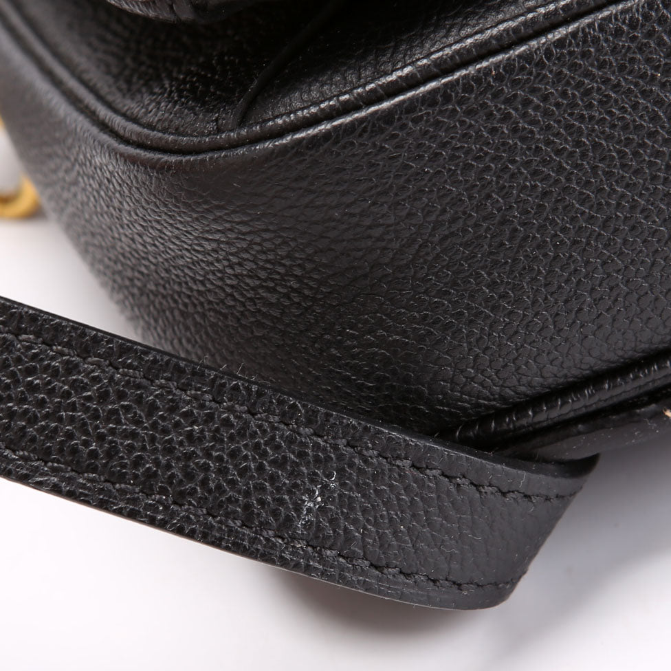 Pochette Metis Empreinte Monogram