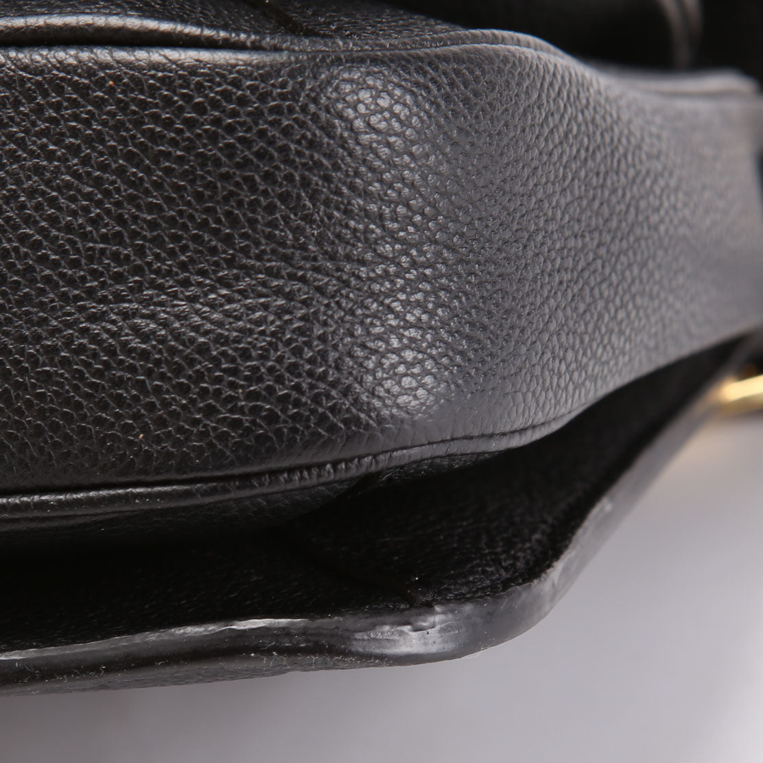 Pochette Metis Empreinte Monogram