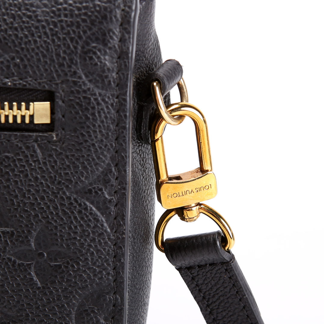 Pochette Metis Empreinte Monogram