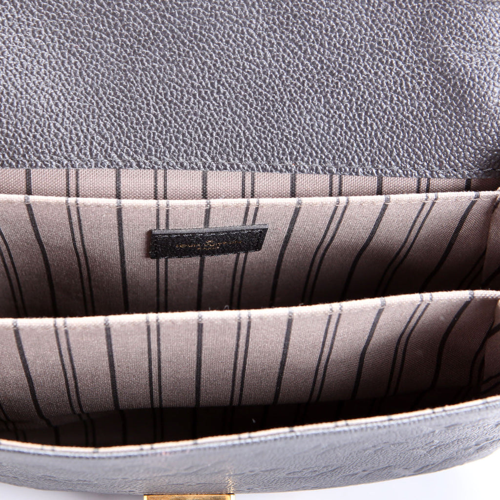 Pochette Metis Empreinte Monogram