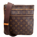 Pochette Bosphore Monogram