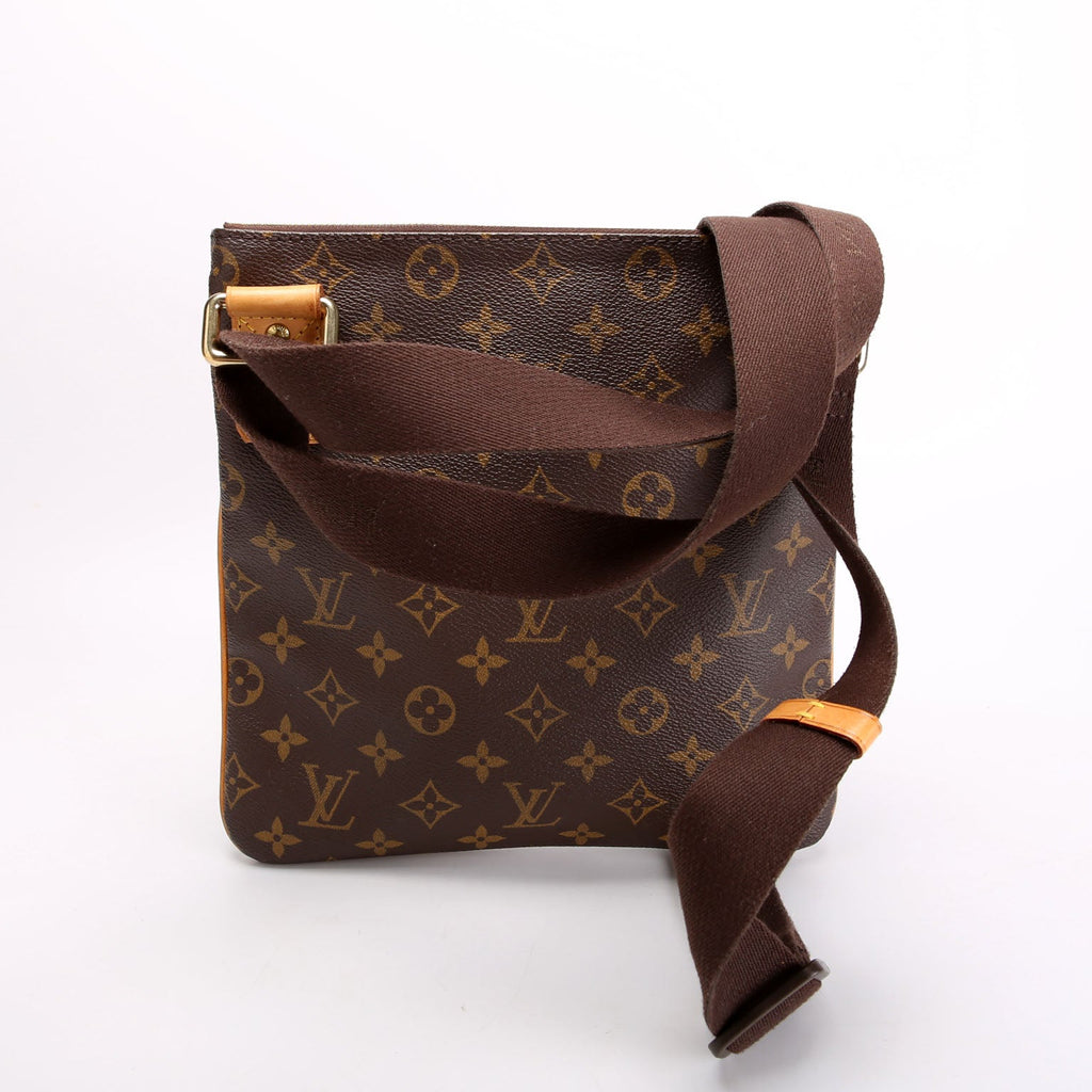 Pochette Bosphore Monogram