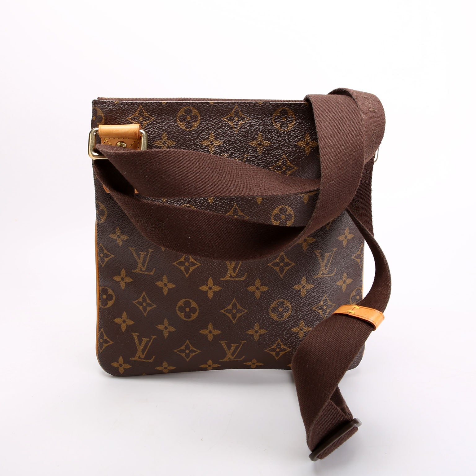 Pochette Bosphore Monogram