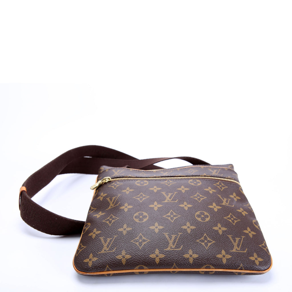Pochette Bosphore Monogram