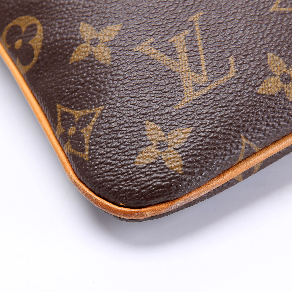 Pochette Bosphore Monogram