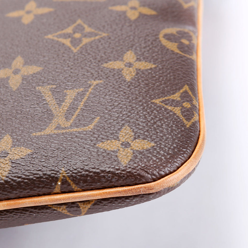 Pochette Bosphore Monogram