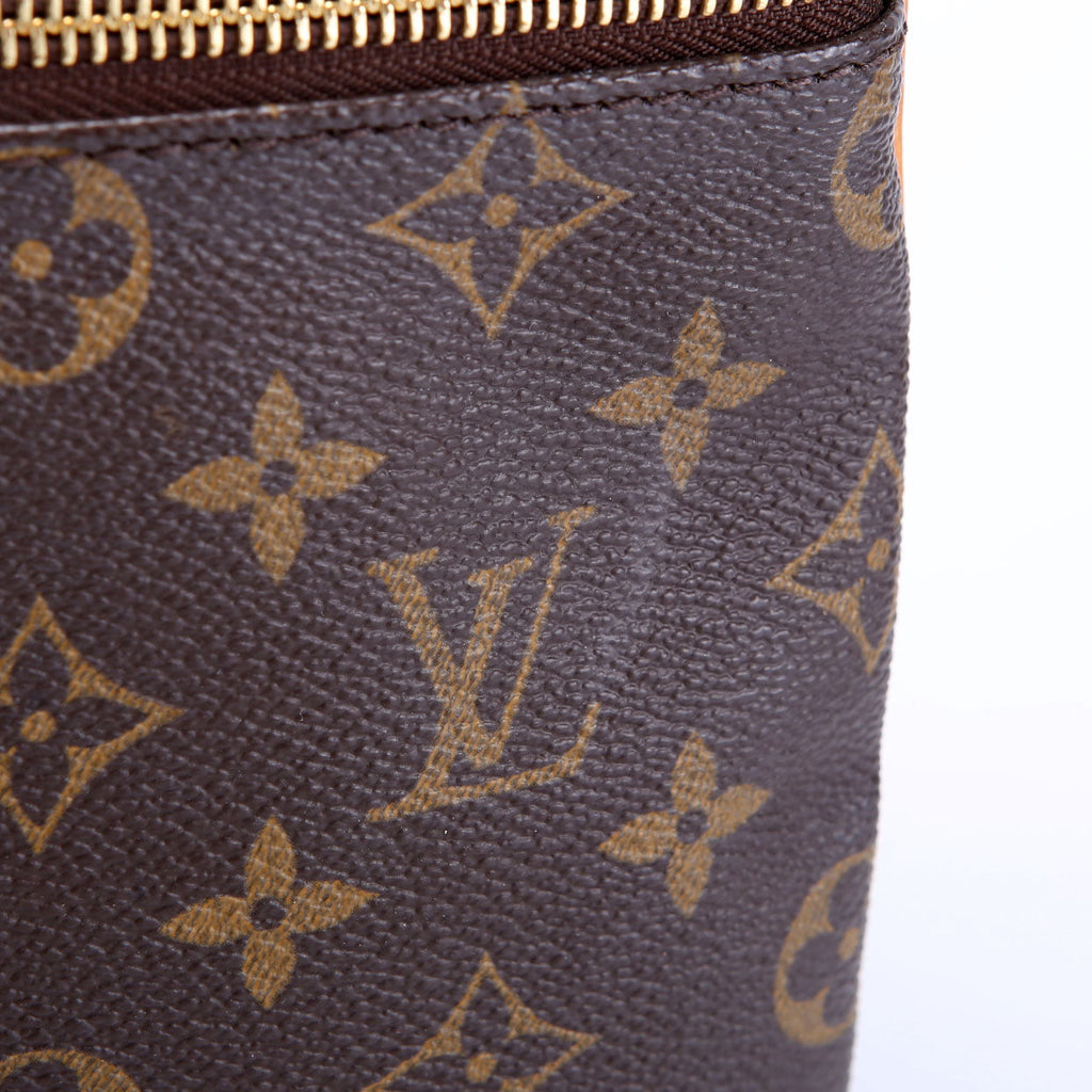 Pochette Bosphore Monogram