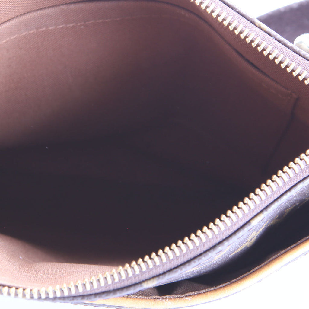 Pochette Bosphore Monogram