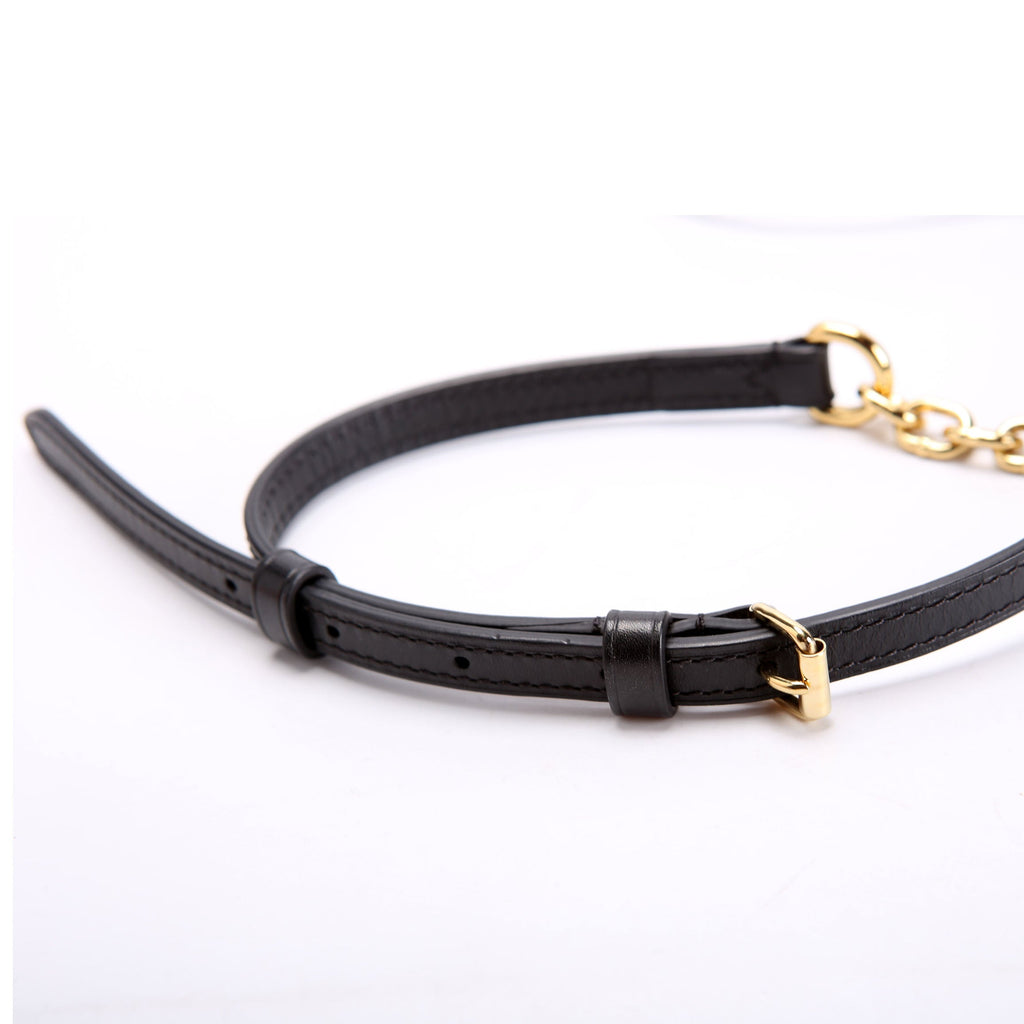 Trunk Clutch Epi Black
