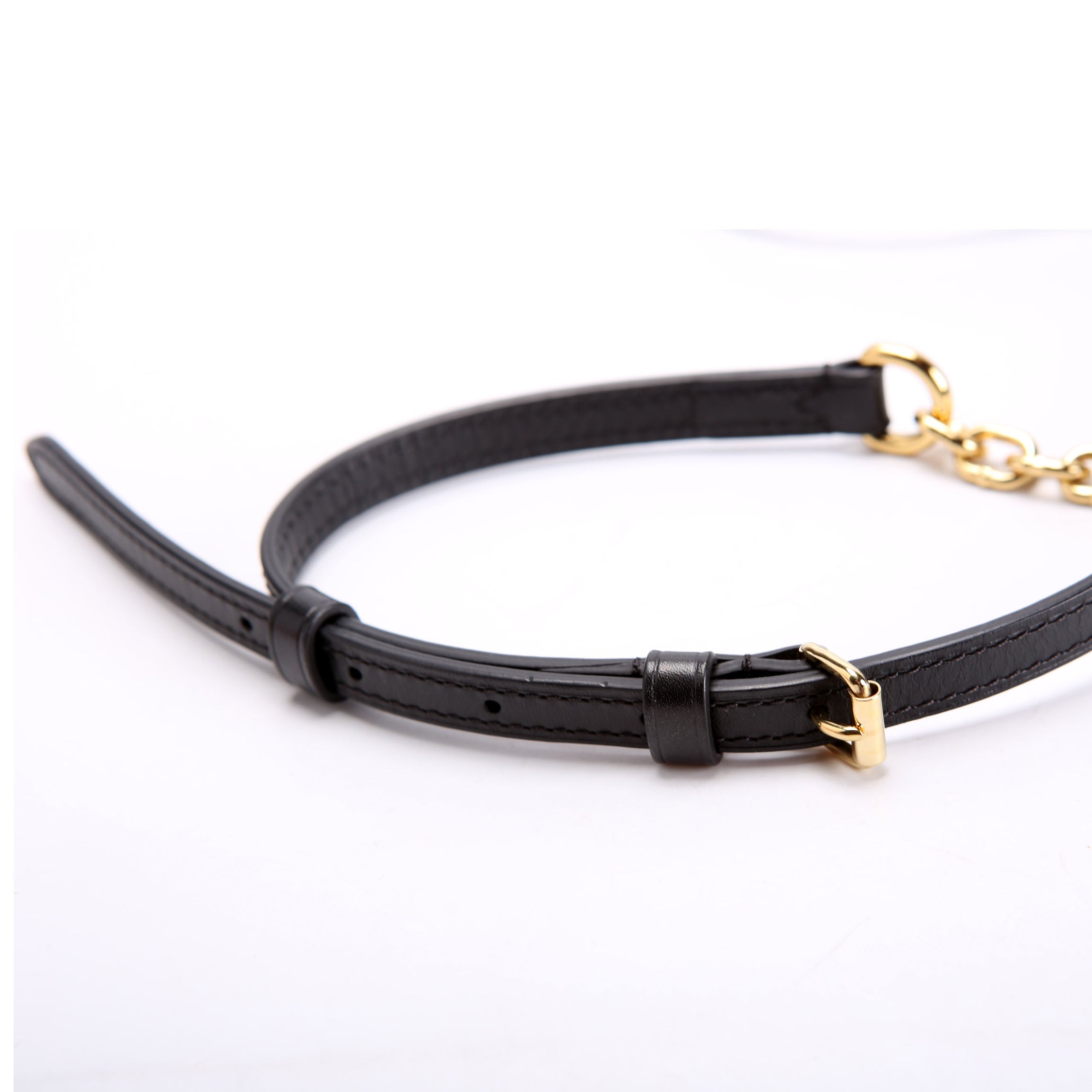 Trunk Clutch Epi Black