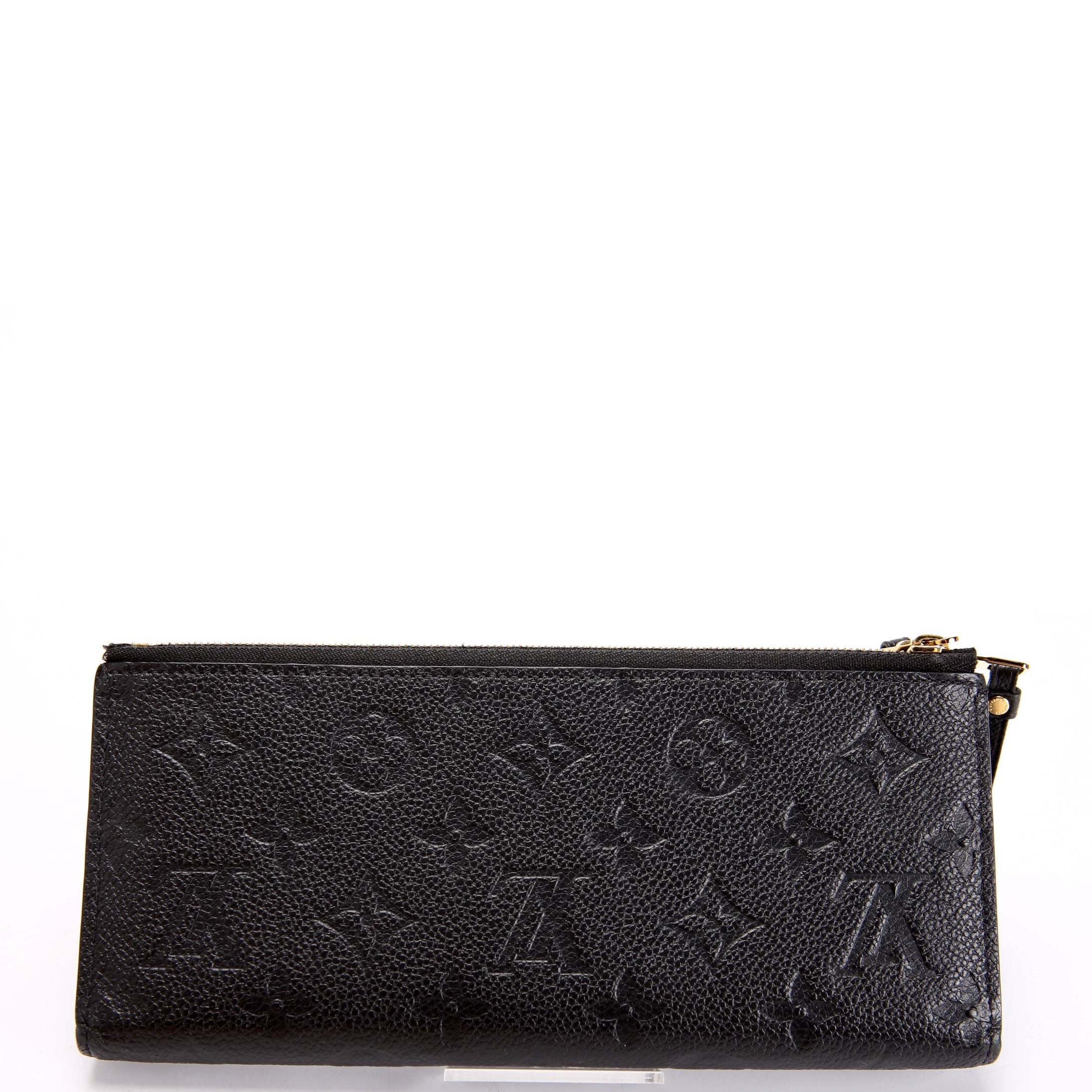 Adele Wallet Empreinte Black