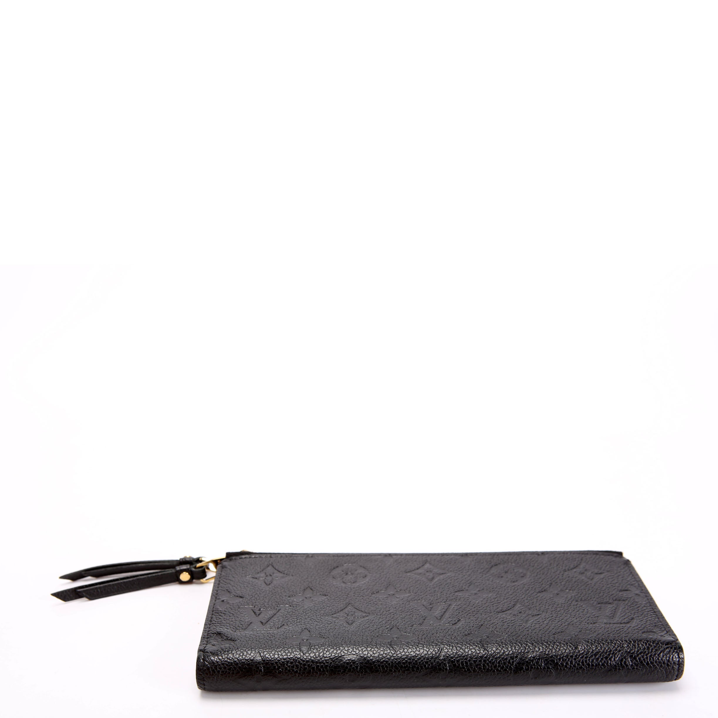 Adele Wallet Empreinte Black