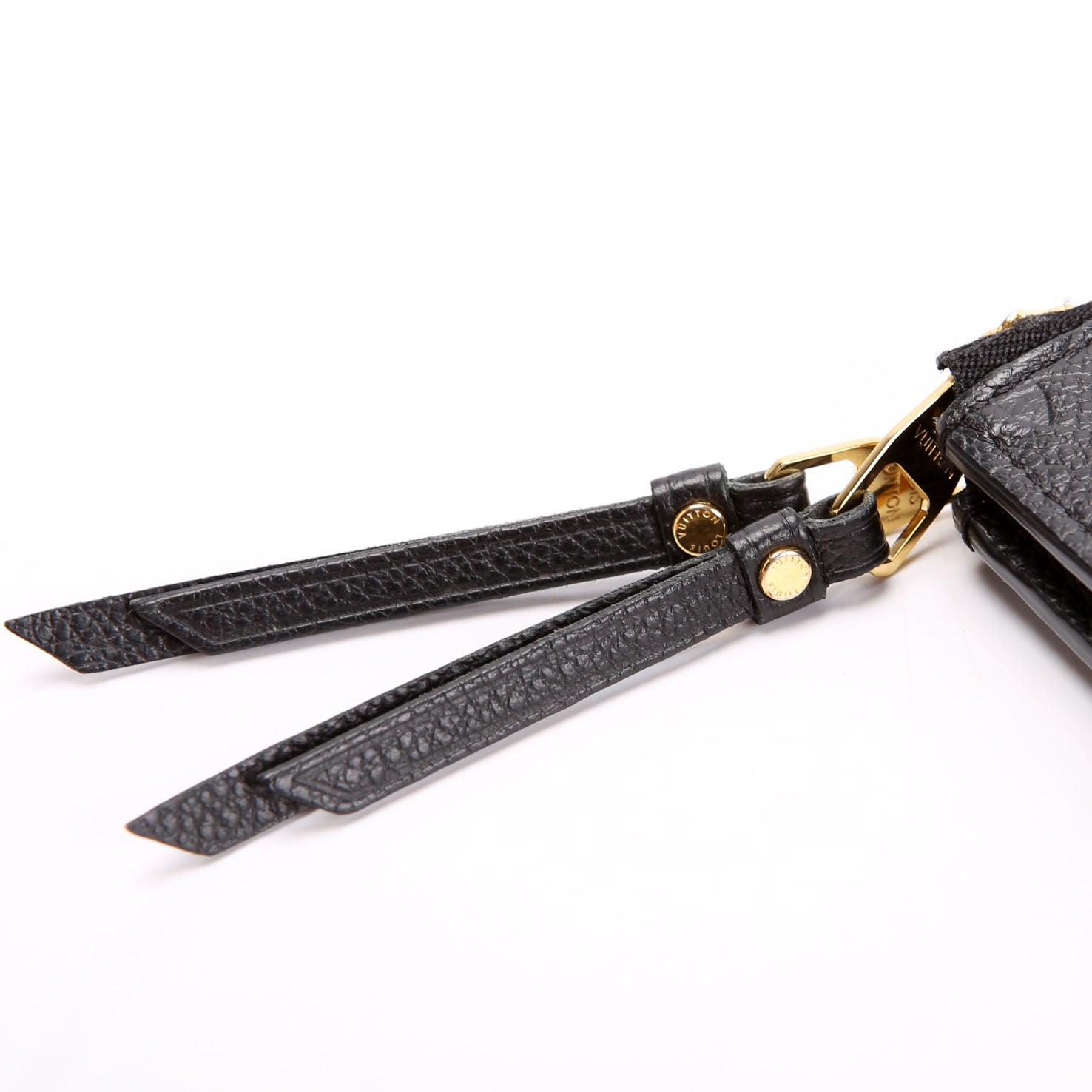 Adele Wallet Empreinte Black