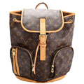 Bosphore Backpack Monogram