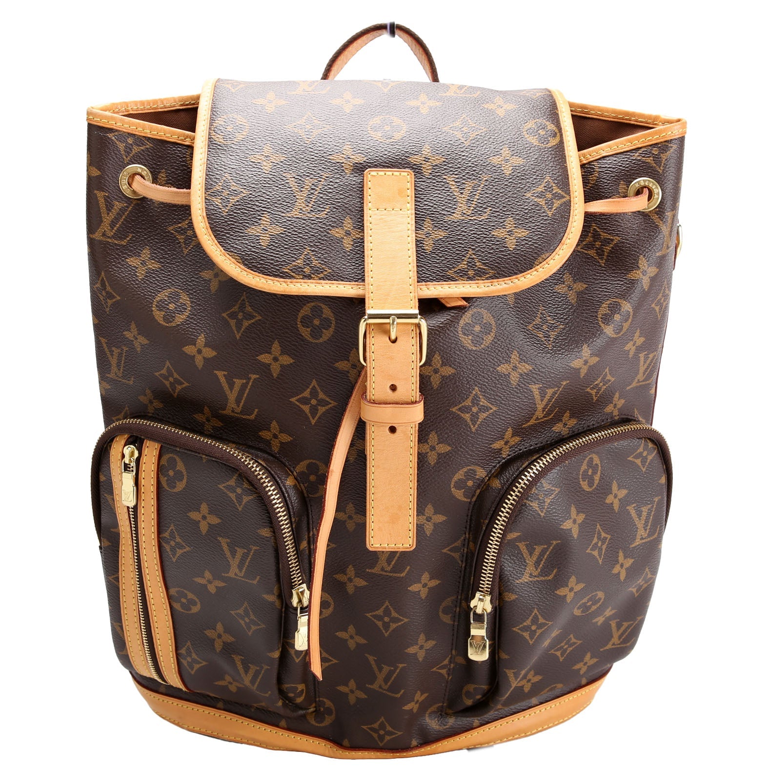 Bosphore Backpack Monogram