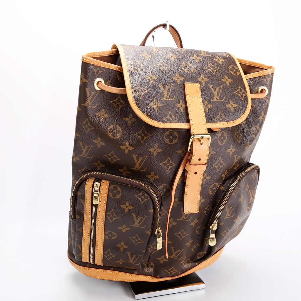 Bosphore Backpack Monogram