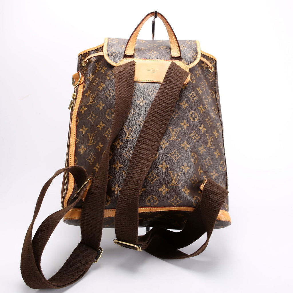 Bosphore Backpack Monogram