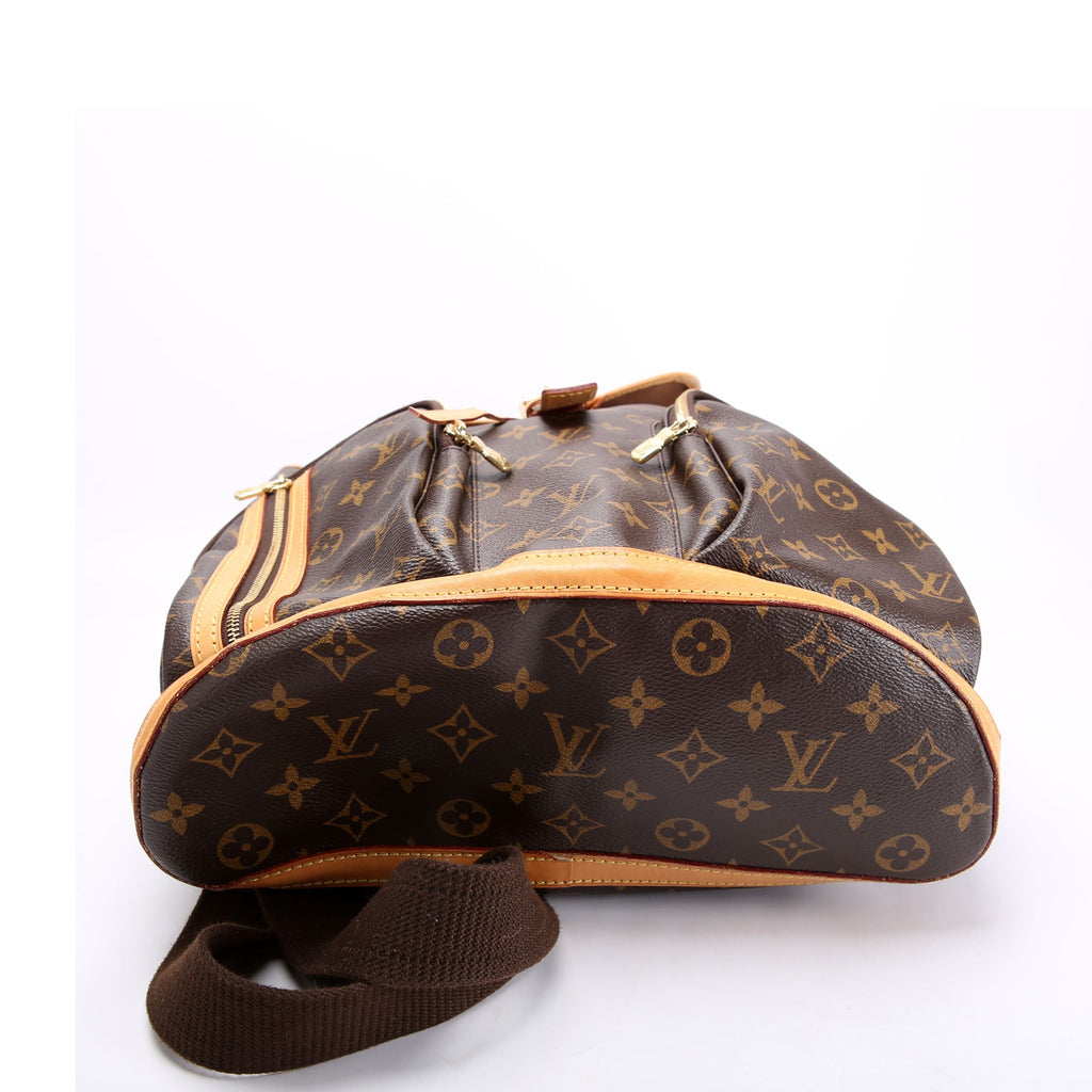 Bosphore Backpack Monogram