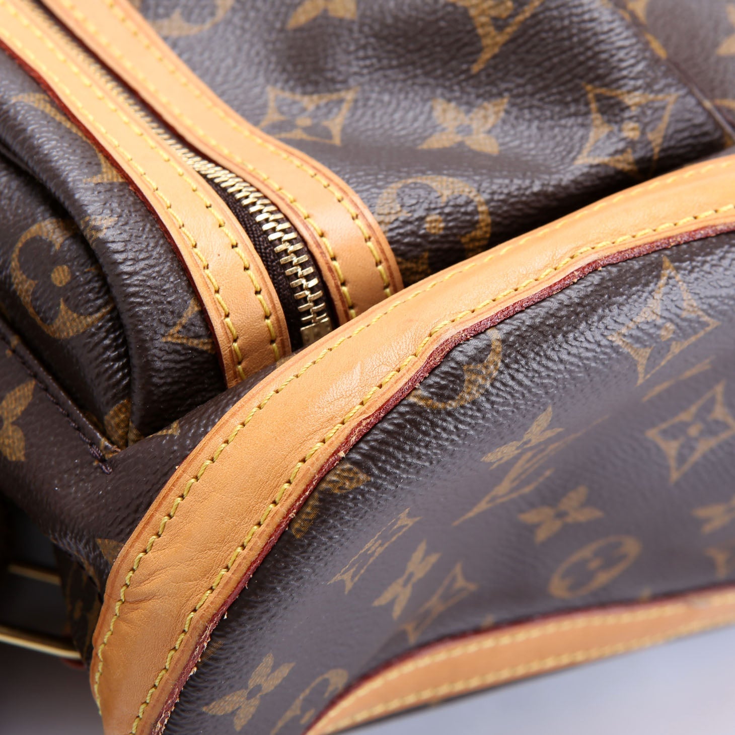 Bosphore Backpack Monogram