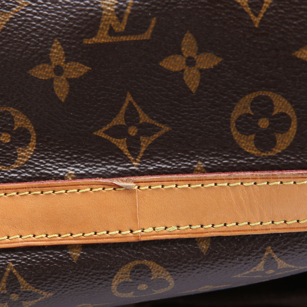 Bosphore Backpack Monogram