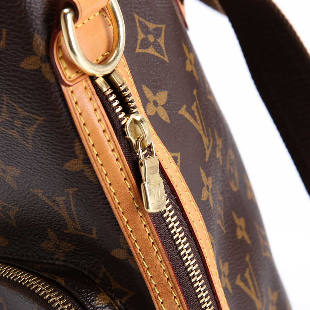 Bosphore Backpack Monogram