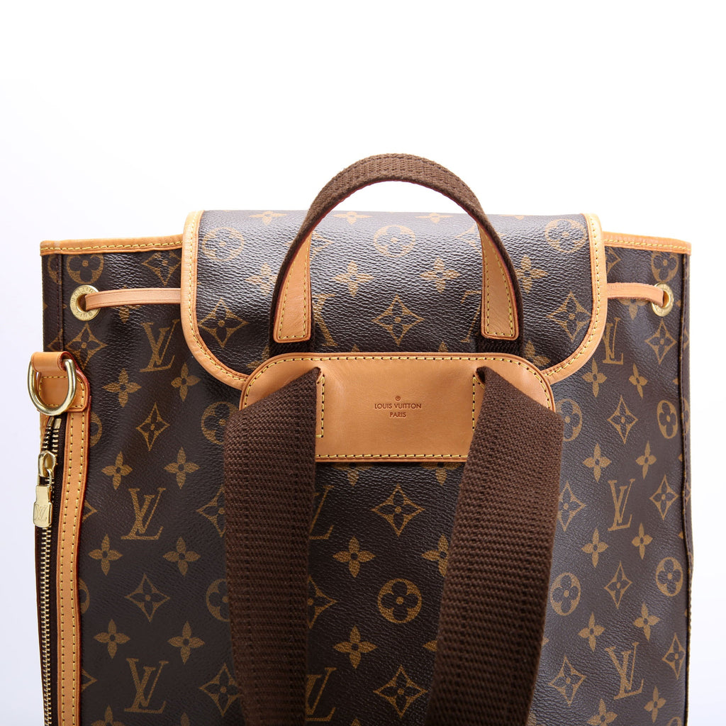 Bosphore Backpack Monogram