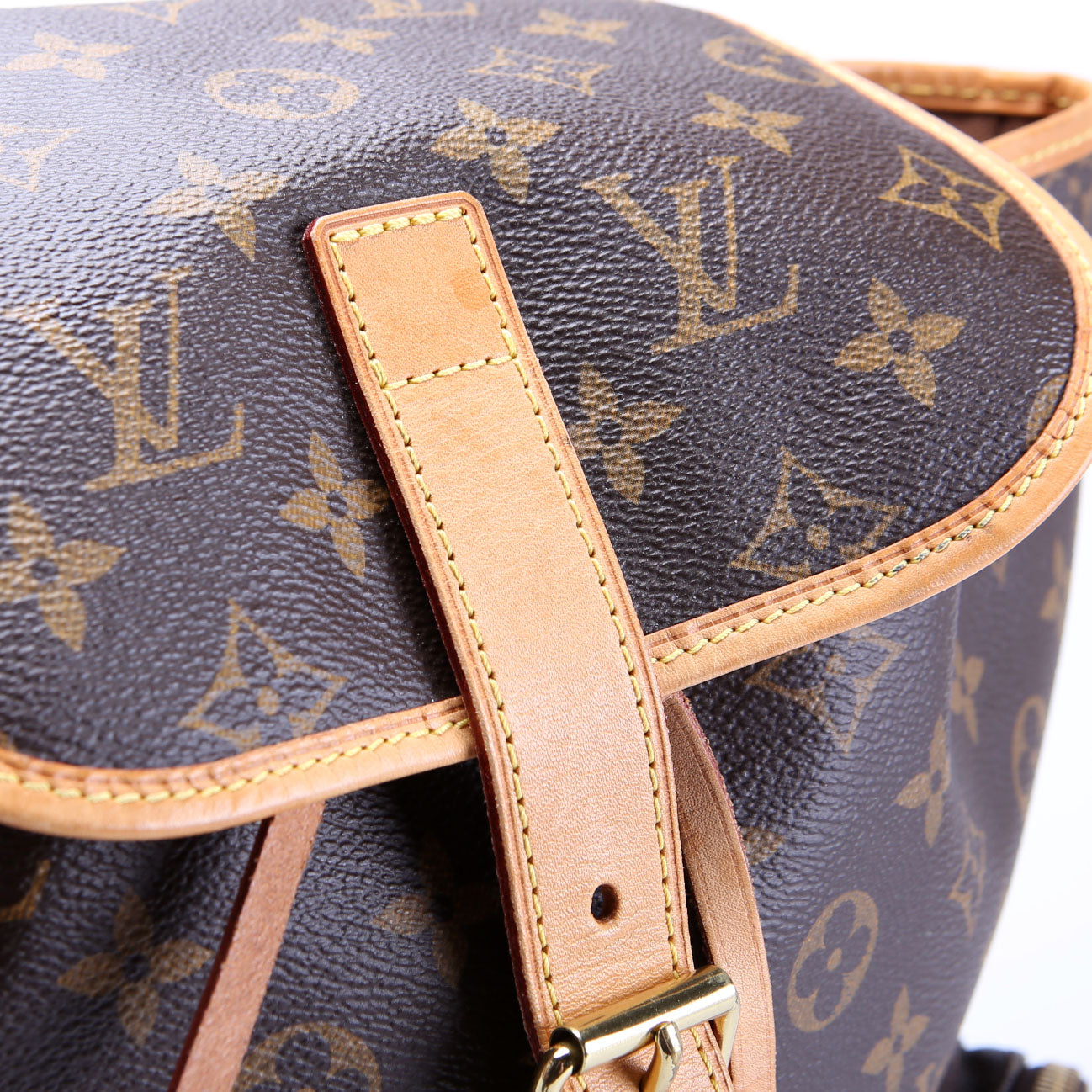 Bosphore Backpack Monogram