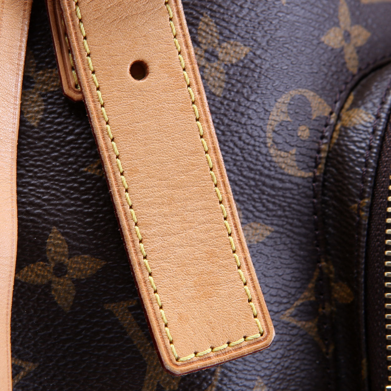 Bosphore Backpack Monogram