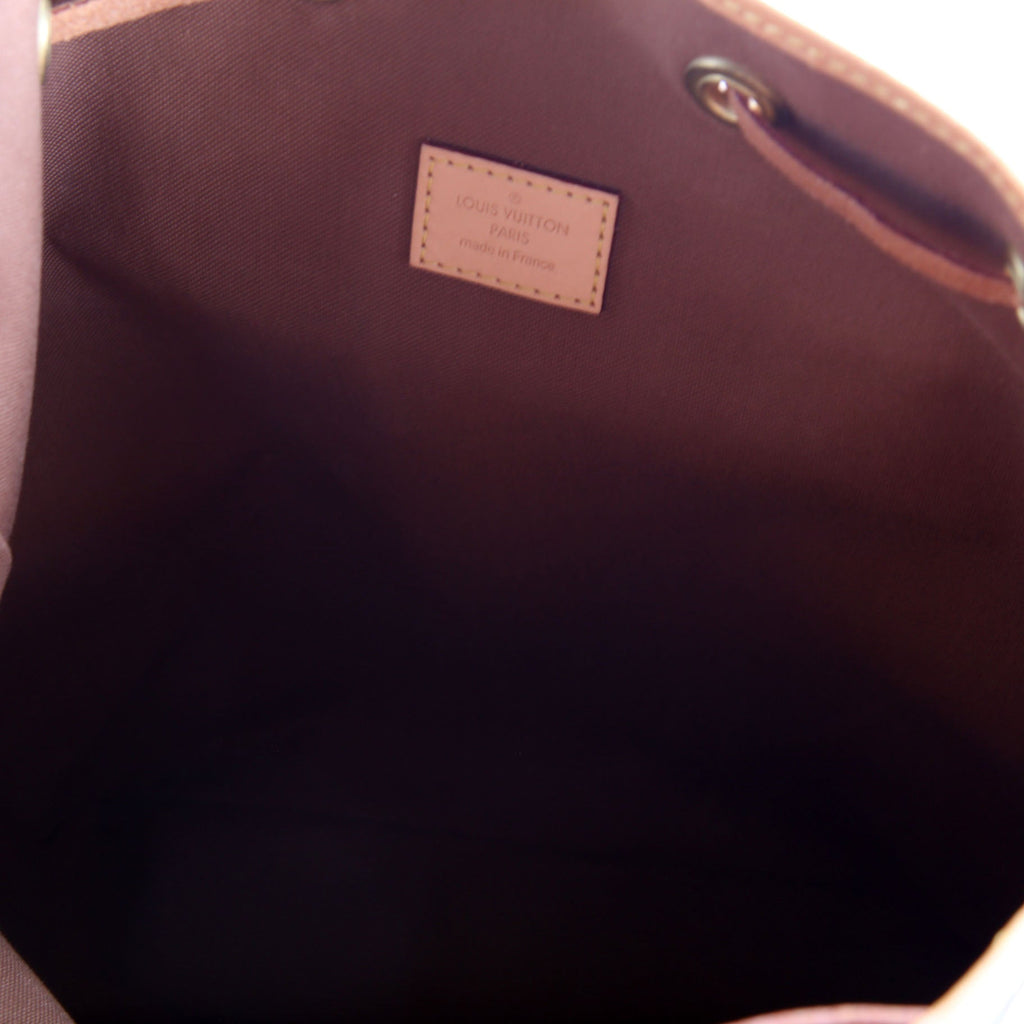 Bosphore Backpack Monogram