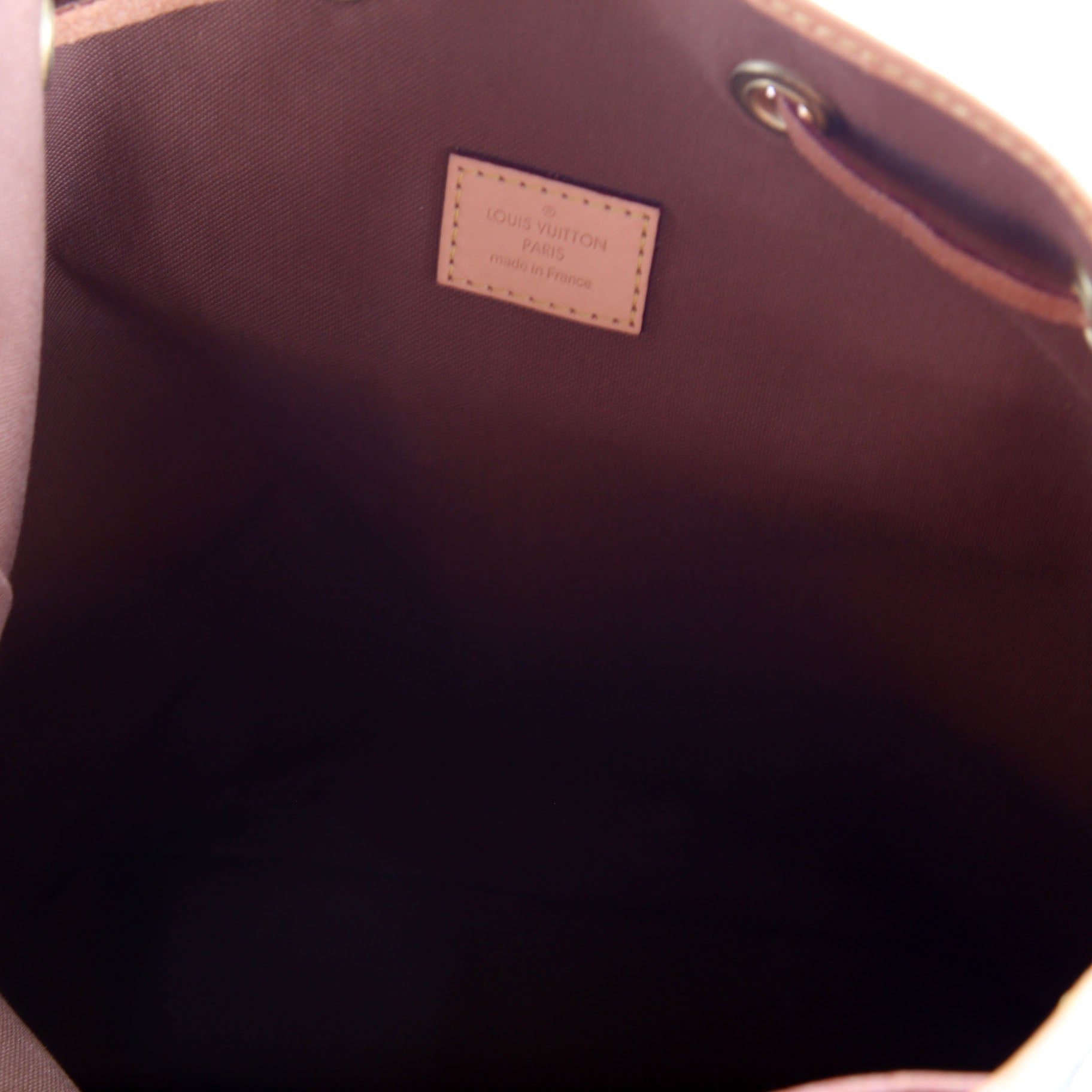 Bosphore Backpack Monogram
