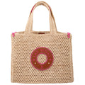 ONTHEGO MM By the Pool Raffia