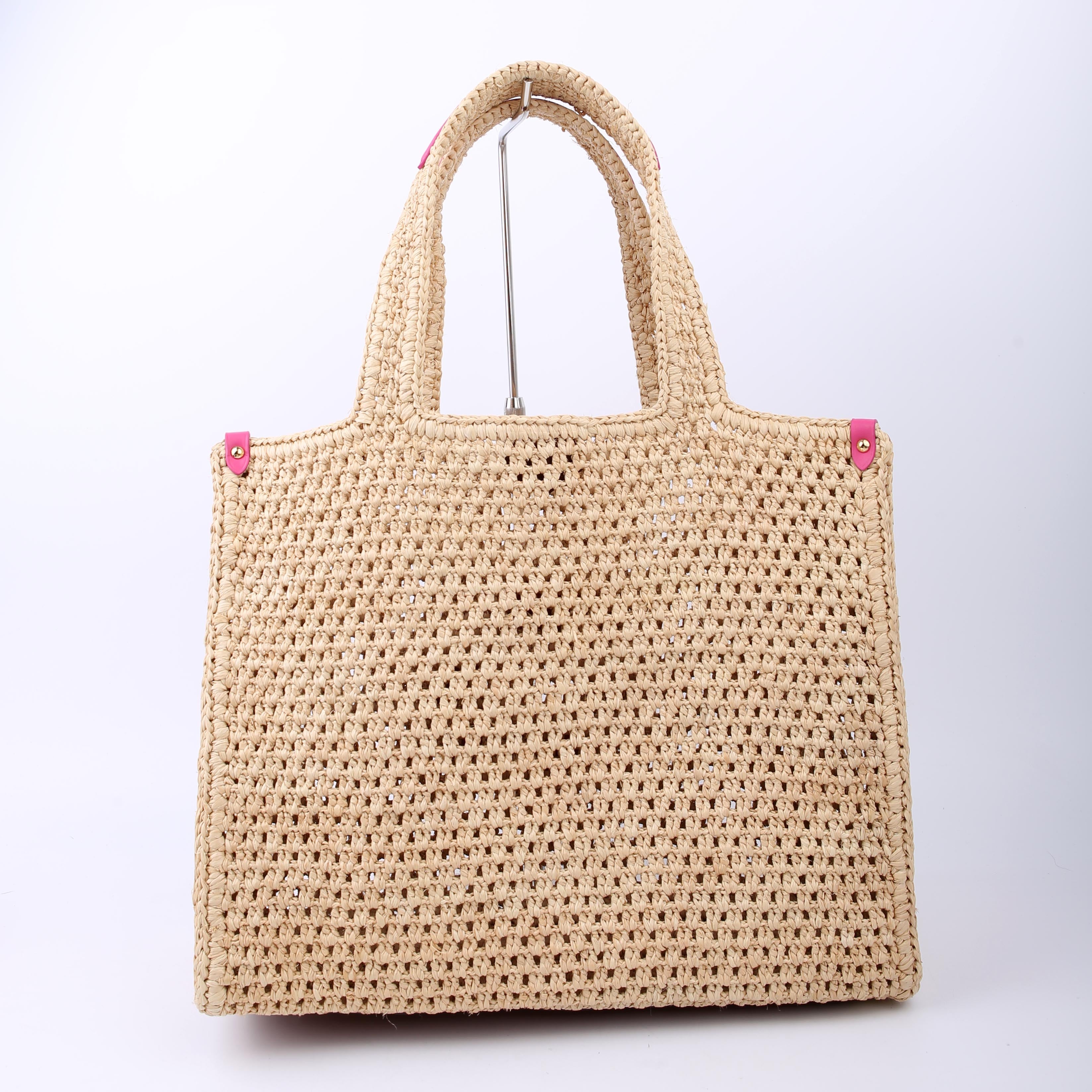 ONTHEGO MM By the Pool Raffia