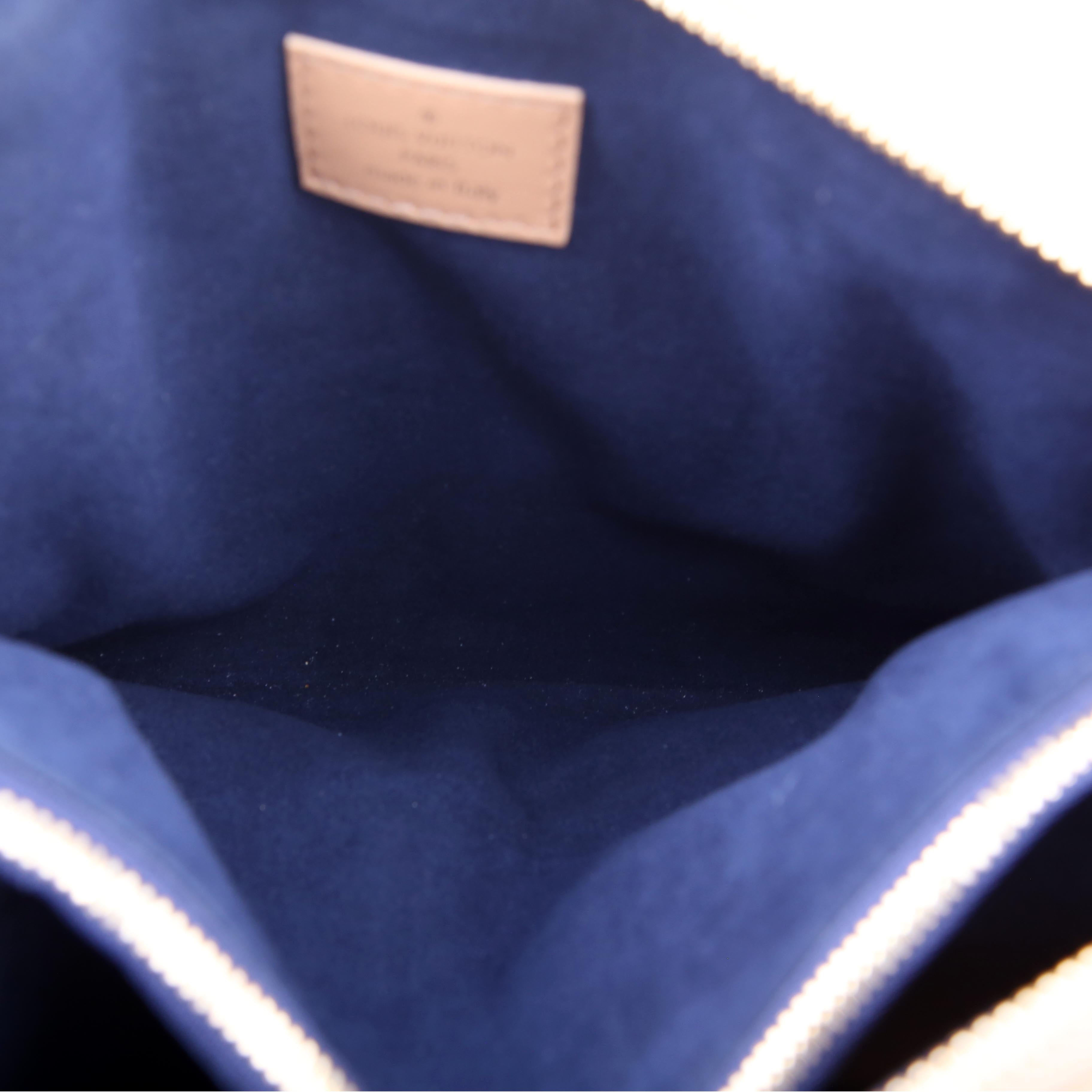 Coussin PM Lambskin Tan