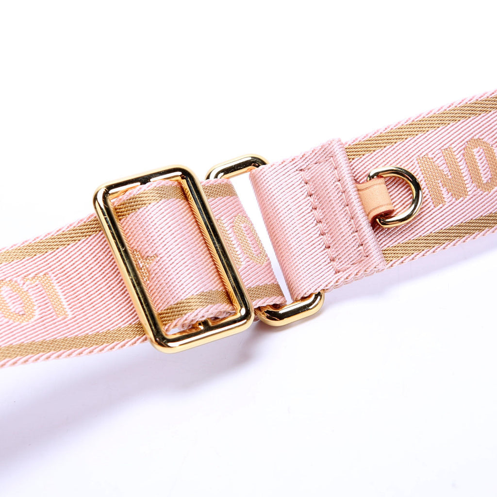 Multi Pochette Monogram Pink
