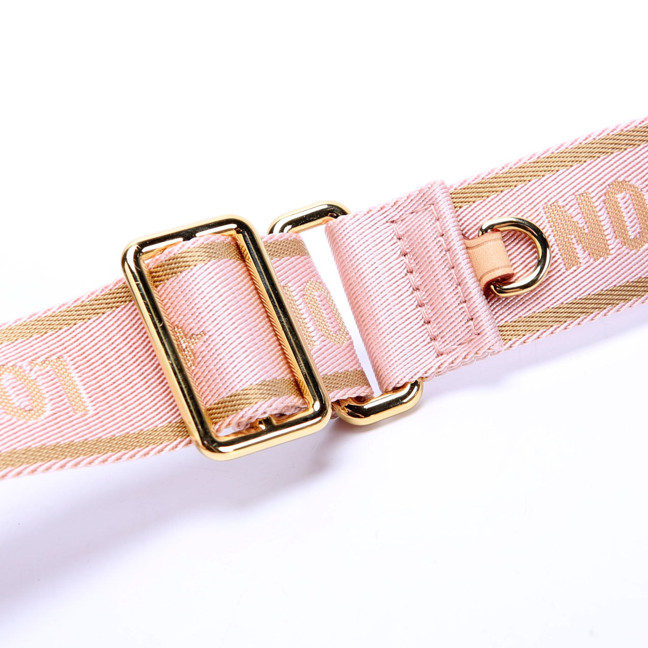 Multi Pochette Monogram Pink