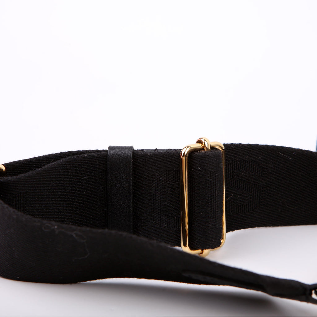 Coussin PM Lambskin Black