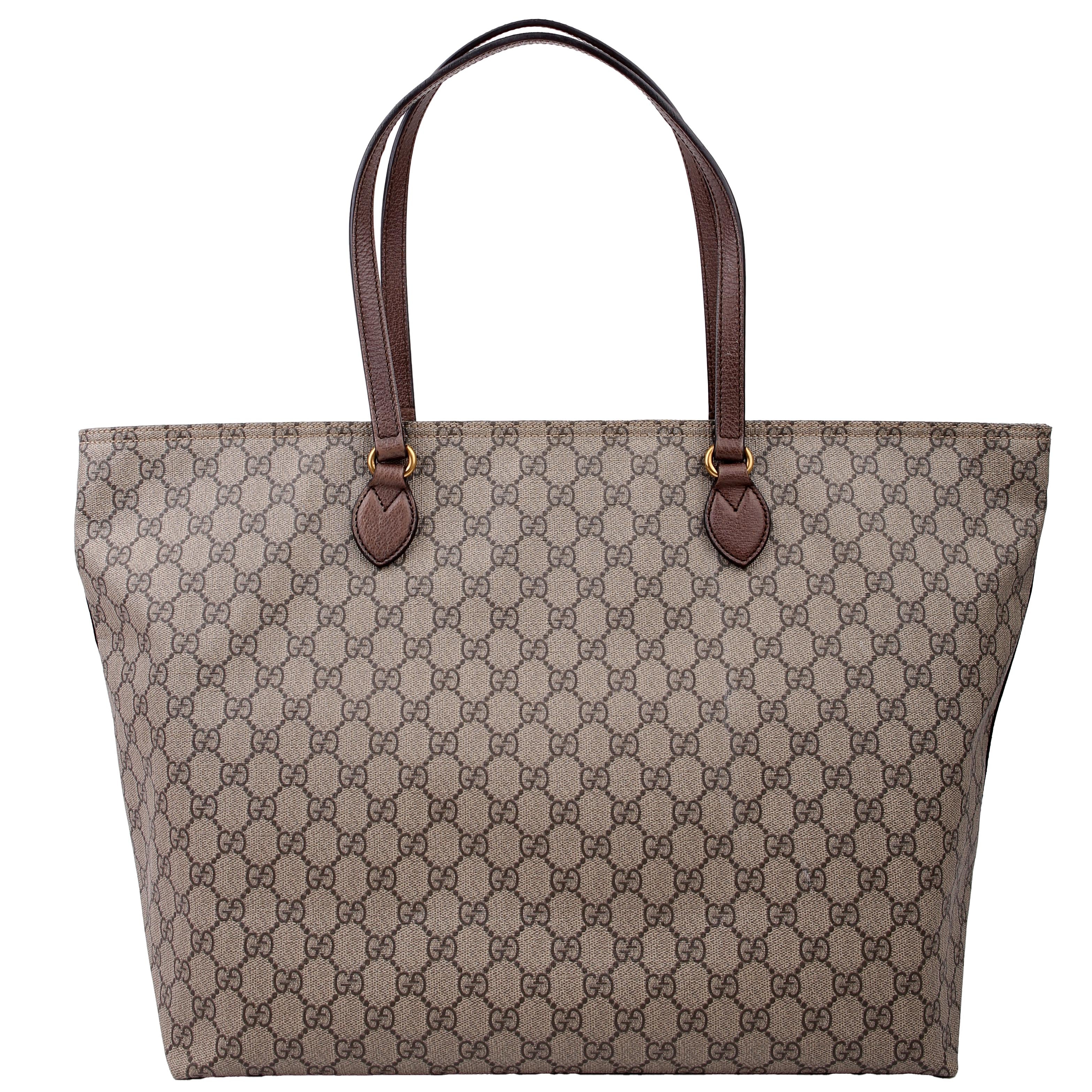 Gucci 547974 Ophidia GG Medium Tote