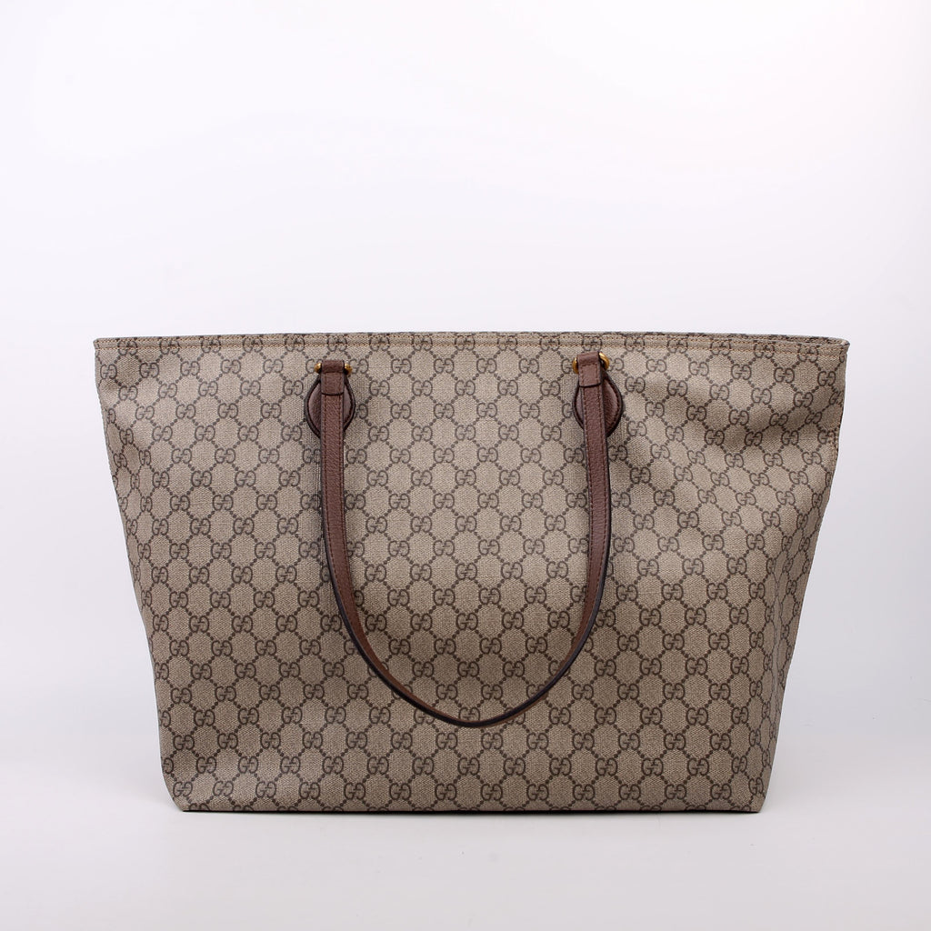 Gucci 547974 Ophidia GG Medium Tote