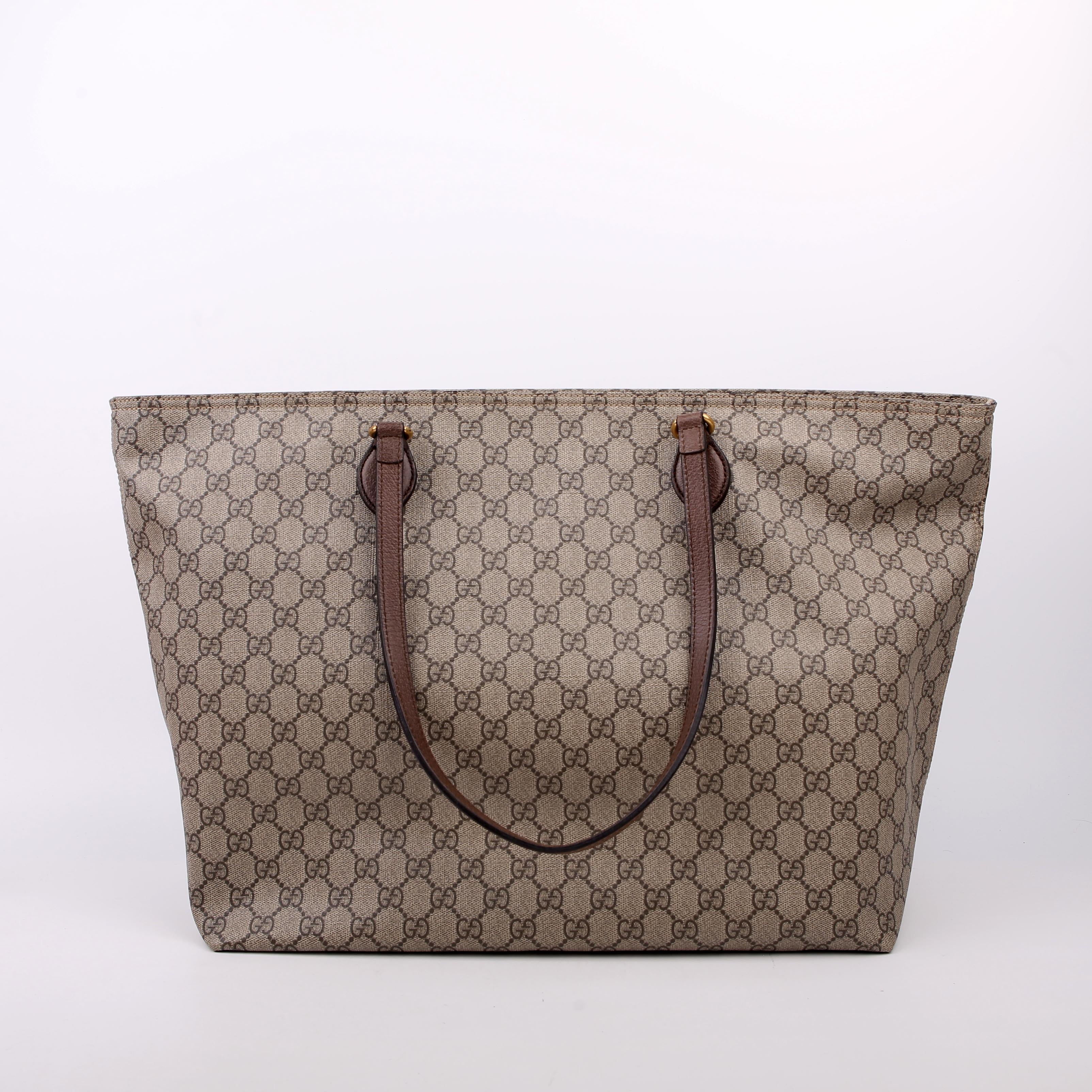 Gucci 547974 Ophidia GG Medium Tote