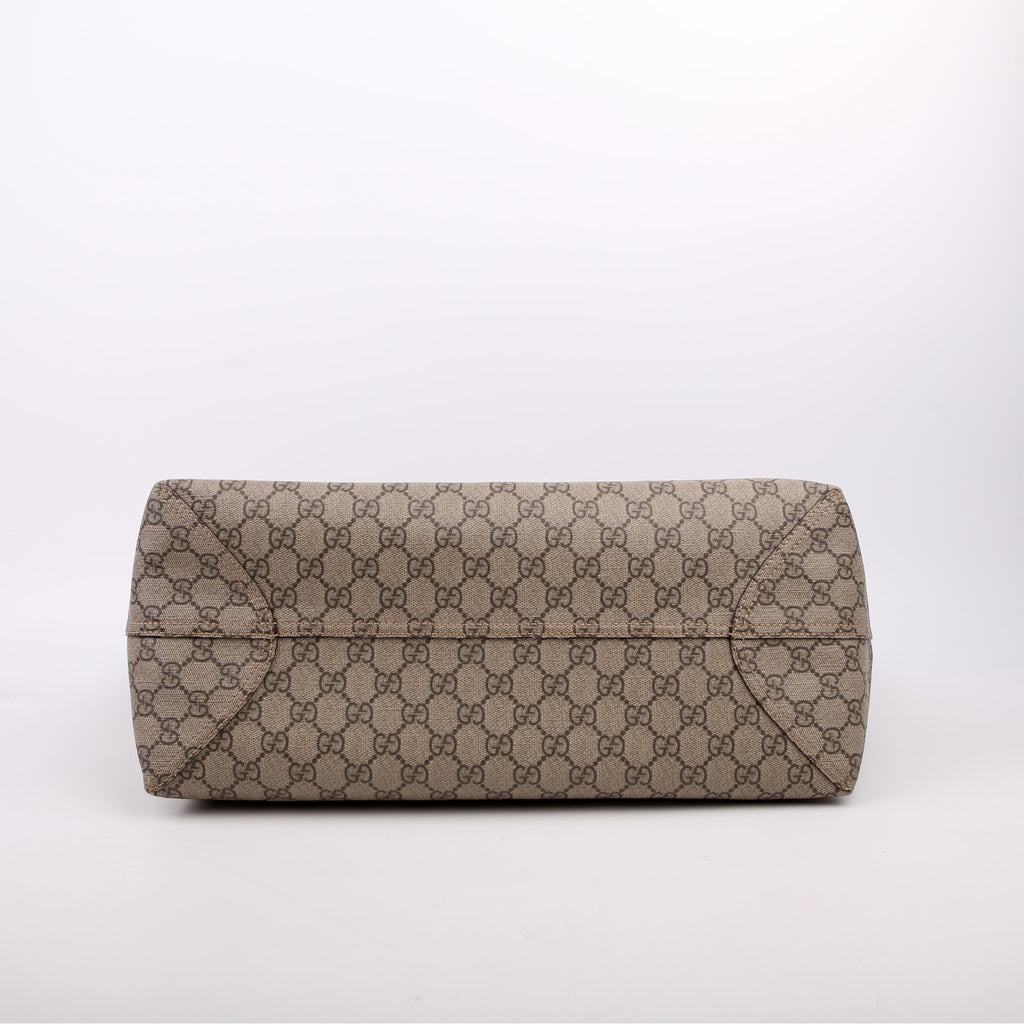 Gucci 547974 Ophidia GG Medium Tote