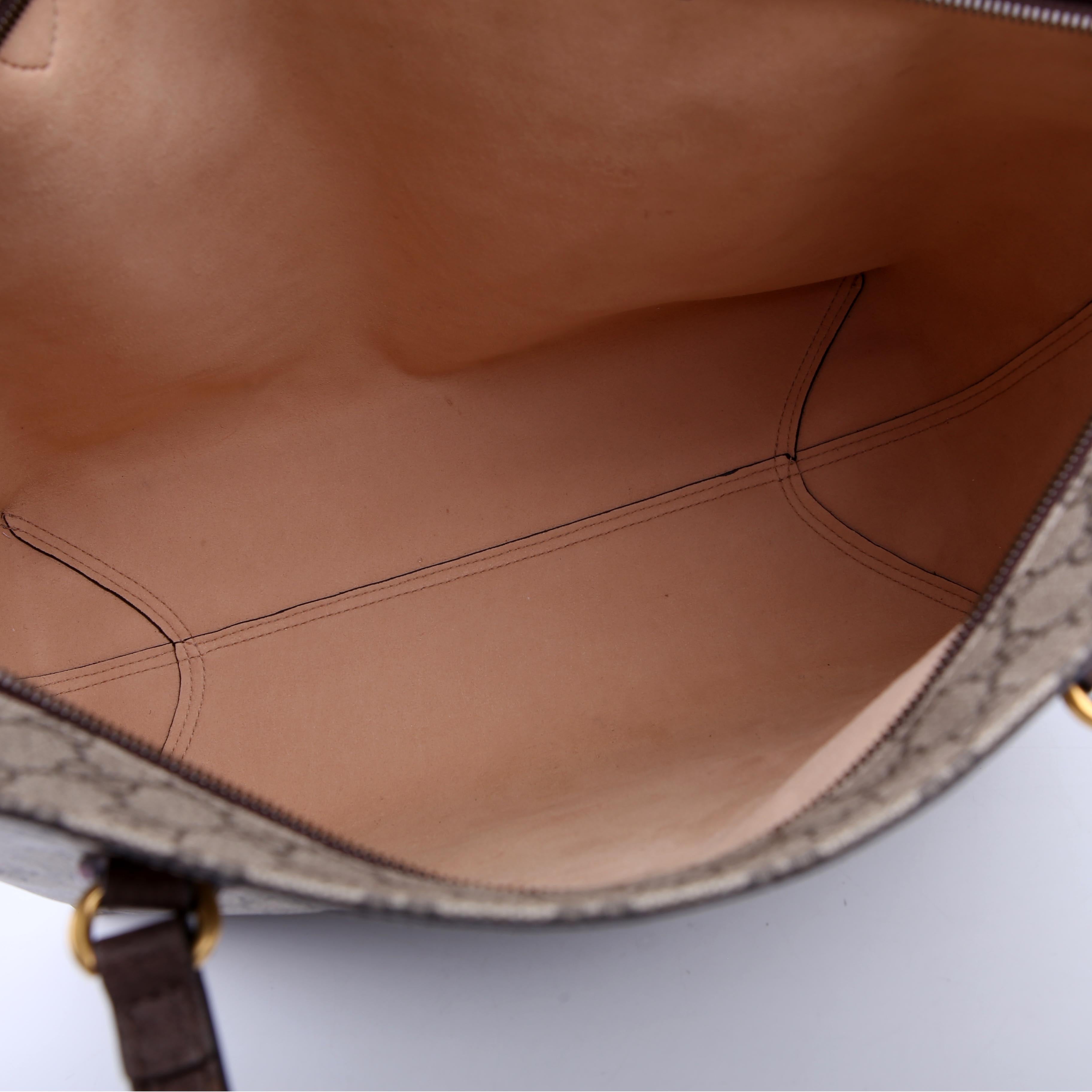 Gucci 547974 Ophidia GG Medium Tote