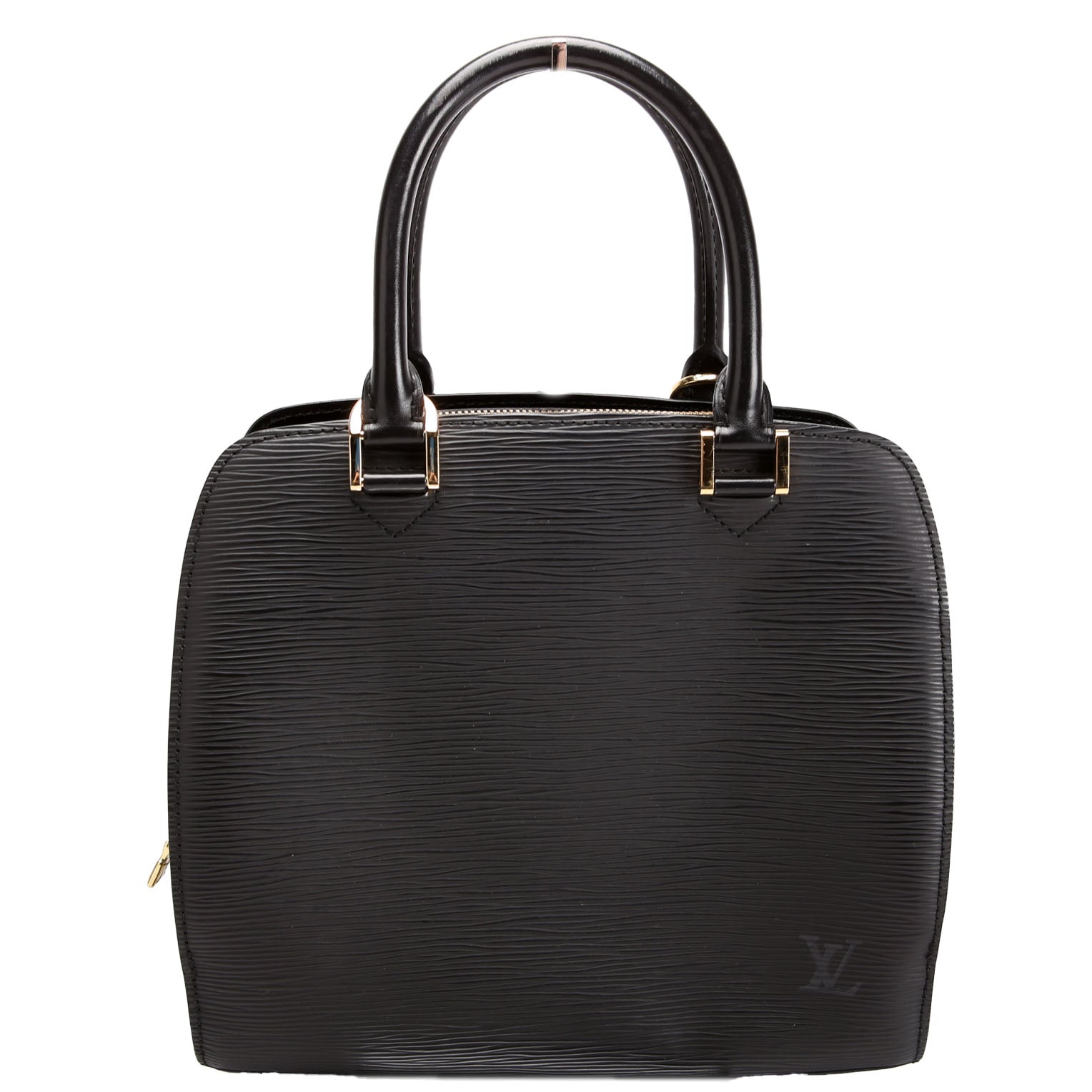 Pont Neuf Epi Vintage Black