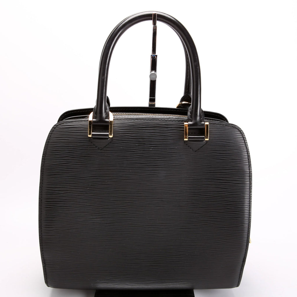 Pont Neuf Epi Vintage Black