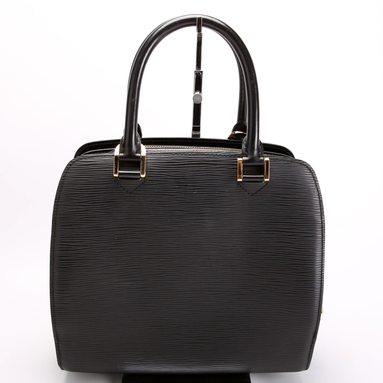 Pont Neuf Epi Vintage Black