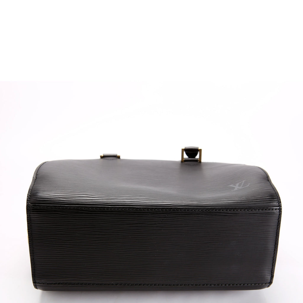Pont Neuf Epi Vintage Black