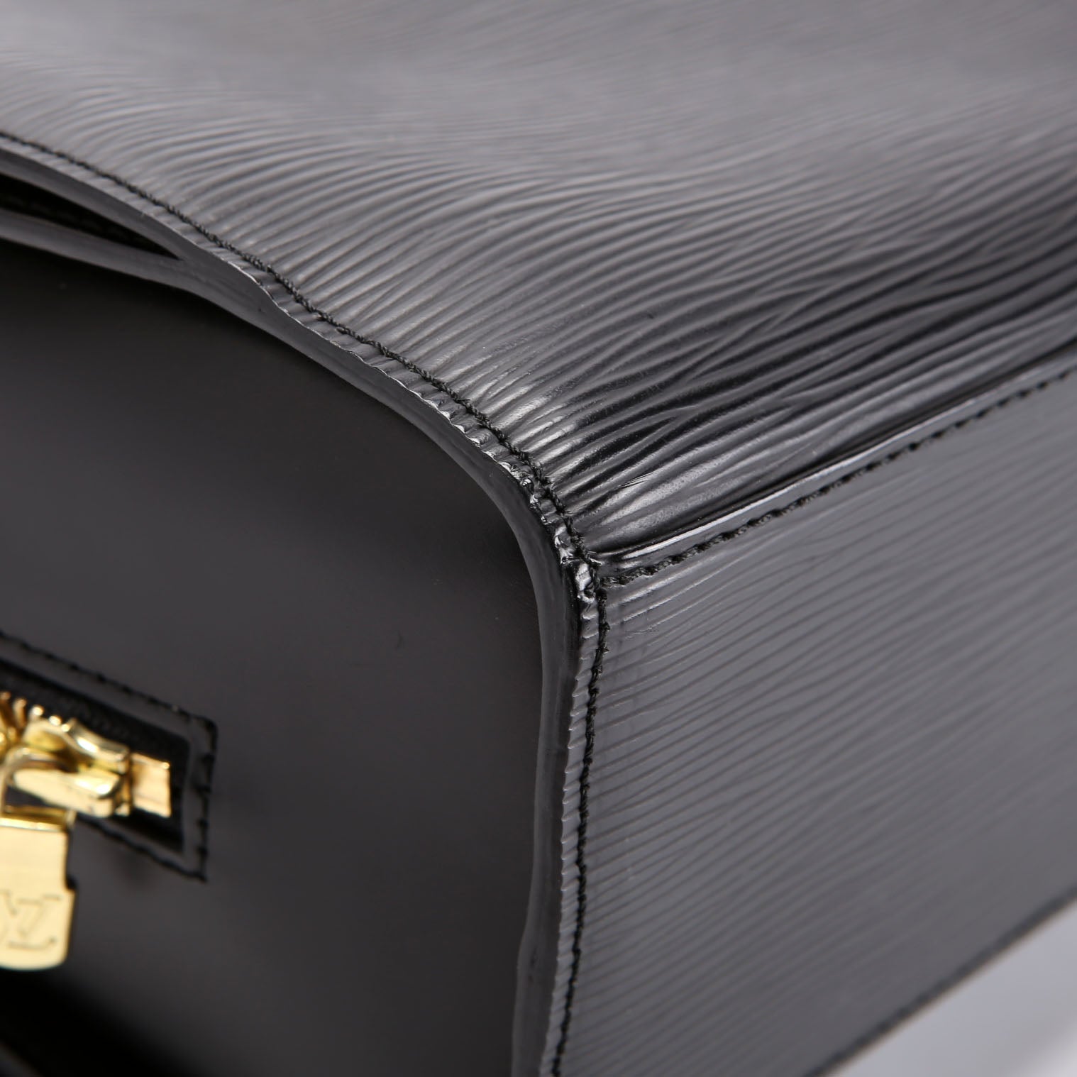 Pont Neuf Epi Vintage Black