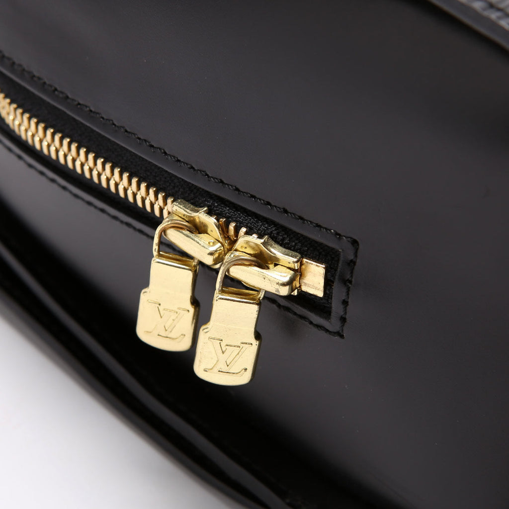 Pont Neuf Epi Vintage Black