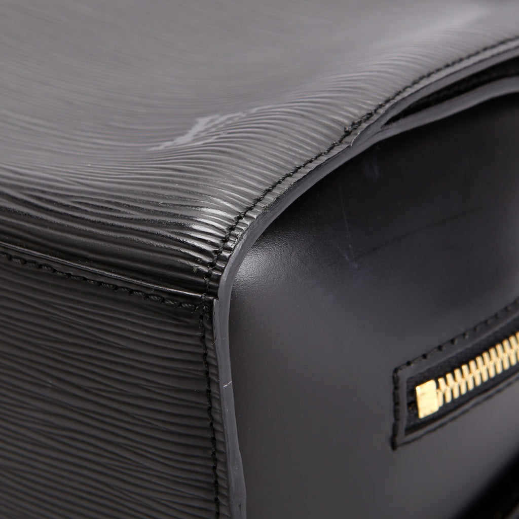 Pont Neuf Epi Vintage Black