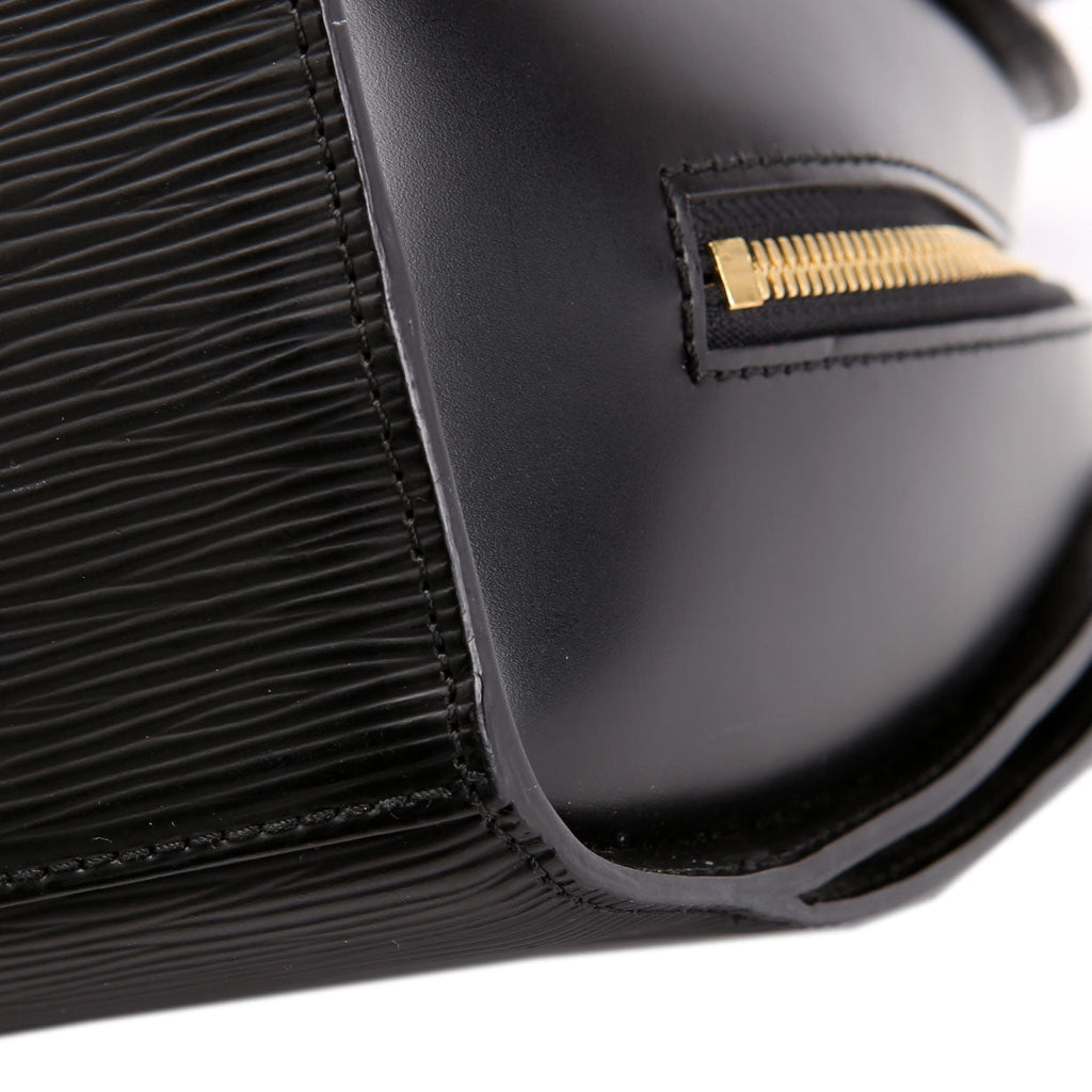 Pont Neuf Epi Vintage Black