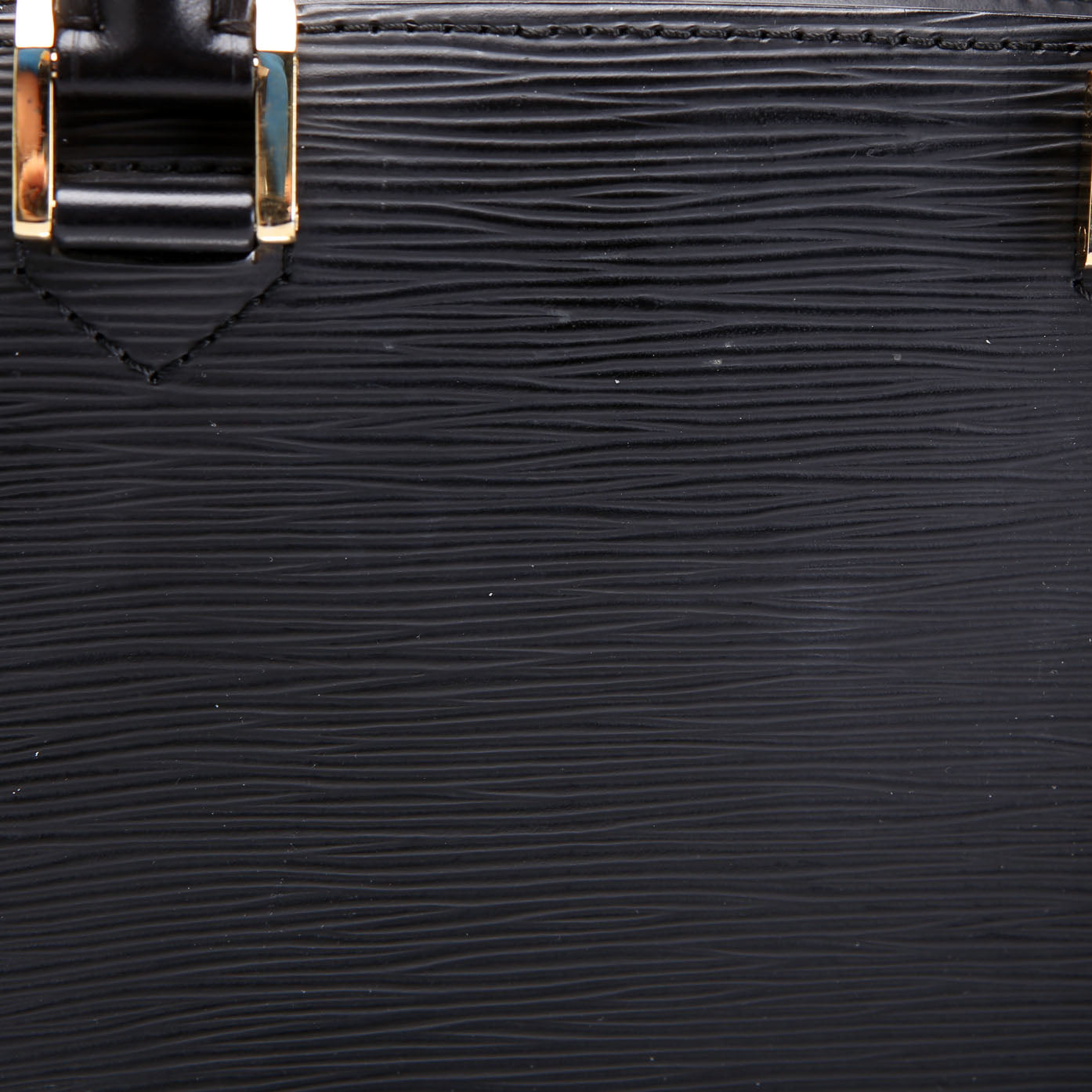 Pont Neuf Epi Vintage Black